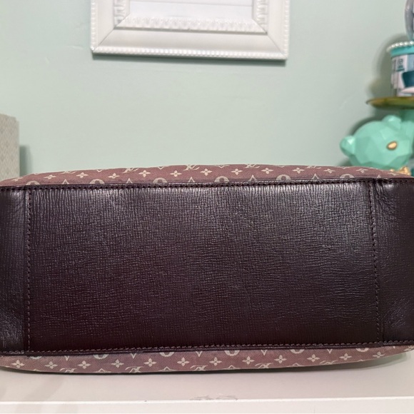 Louis Vuitton Canvas Monogram Idylle Fantaisie - Picture 7 of 14